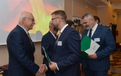 207 Kwartalna Konferencja Naukowo-Techniczna