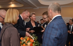 207 Kwartalna Konferencja Naukowo-Techniczna