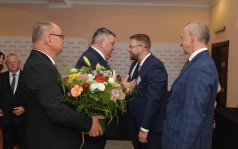 207 Kwartalna Konferencja Naukowo-Techniczna