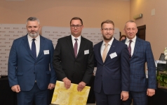 207 Kwartalna Konferencja Naukowo-Techniczna