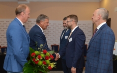 207 Kwartalna Konferencja Naukowo-Techniczna