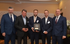 207 Kwartalna Konferencja Naukowo-Techniczna