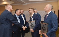 207 Kwartalna Konferencja Naukowo-Techniczna