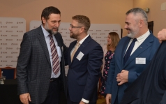 207 Kwartalna Konferencja Naukowo-Techniczna