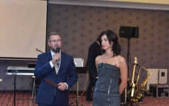 207 Kwartalna Konferencja Naukowo-Techniczna