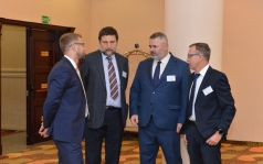 207 Kwartalna Konferencja Naukowo-Techniczna