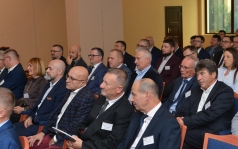 207 Kwartalna Konferencja Naukowo-Techniczna