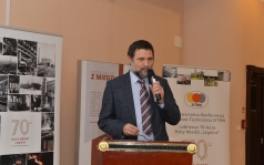 207 Kwartalna Konferencja Naukowo-Techniczna