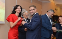 207 Kwartalna Konferencja Naukowo-Techniczna