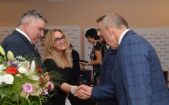 207 Kwartalna Konferencja Naukowo-Techniczna