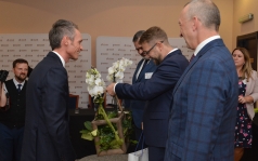 207 Kwartalna Konferencja Naukowo-Techniczna