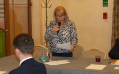 IV Zebranie Delegatów