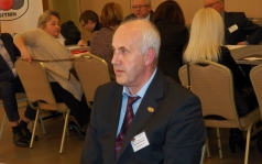 IV Zebranie Delegatów