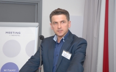VIII Forum Metali Nieżelaznych