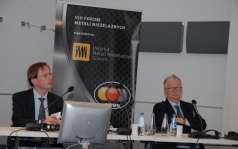 VIII Forum Metali Nieżelaznych