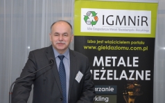 VIII Forum Metali Nieżelaznych