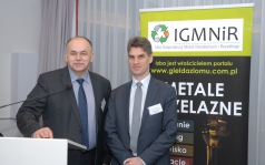 VIII Forum Metali Nieżelaznych