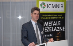 VIII Forum Metali Nieżelaznych
