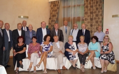 Konwent Menedżera Seniora 2018