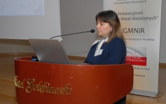 Innowacyjność Przemysłu Metali Nieżelaznych