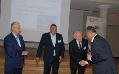 Innowacyjność Przemysłu Metali Nieżelaznych
